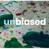 unbiased marketing Logo