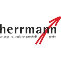 Herrmann GmbH -Ortungs- und Trocknungstechnik- Logo