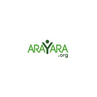 Instituto Internacional Arayara Logo
