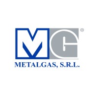 Metalgas SRL Logo