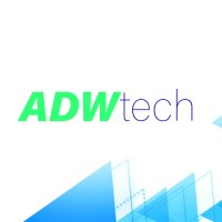 adw tech Logo