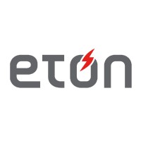 Eton Corporation Logo