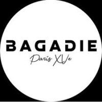 Maroquinerie BAGADIE Logo