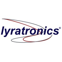 lyratronics GmbH Logo