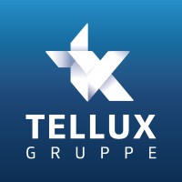 TELLUX-GRUPPE Logo