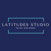 Latitudes Studio - Bespoke & Exclusive Travels Logo