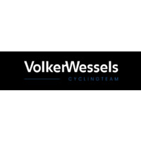 VolkerWessels Cycling Team Logo