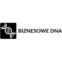Biznesowe DNA - Sprzedaż jest najważniejsza Logo