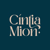 Cíntia Mion | Vida em Movimento Logo