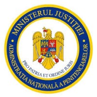 Administrația Națională a Penitenciarelor Logo