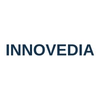 INNOVEDIA Logo
