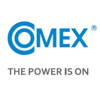 Comex S.A. Logo