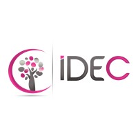 IDEC Expertise Comptable Logo
