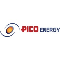 Pico Energy Logo