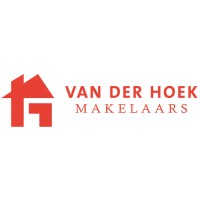 Van der Hoek Makelaars Logo