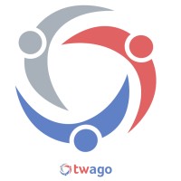 twago - Team2Venture GmbH Logo