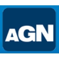 Agencia de Fomento do RN Logo