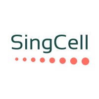 SingCell Logo