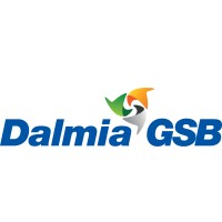 Dalmia GSB Refractories GmbH Logo