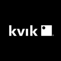 Kvik Antwerpen Logo