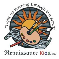Renaissance Kids, Inc. Logo