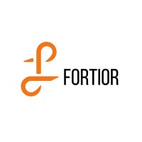 Fortior Real Estate Logo