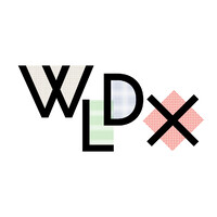 WLDX ux & technology Logo