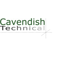 Cavendish Technical Engineering Logo