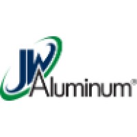 JW Aluminum Logo