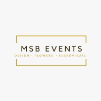 MSB events Logo