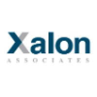 Xalon Associates Logo