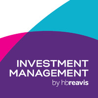 HB Reavis Investment Management Logo