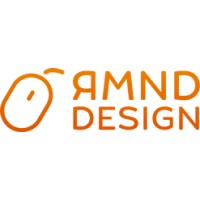 Rmnd Design Logo