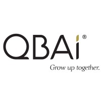 QBAI® - QUALITY BUSINESS ANALYST INSTITUTE Logo