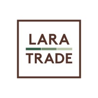Lara Trade Group Uluslararası Danışmanlık ve Ticaret A.Ş. Logo