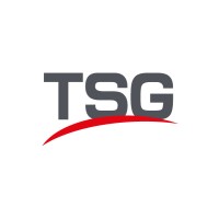 TSG Car Wash Austria GmbH Logo