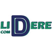 Lidere com D Logo