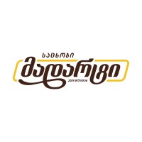 მადარტი • Madart Logo