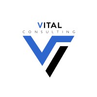 Vital Consulting Recruitment Limited Logo