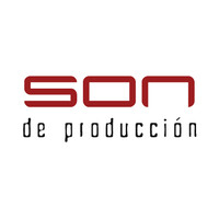 Son de Producción Logo