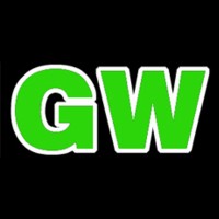 Greenwoods Swim Club Logo