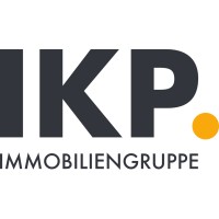 IKP Immobiliengruppe Logo