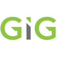 Główny Instytut Górnictwa Logo