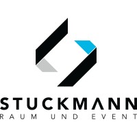 Stuckmann GmbH - Raum und Event Logo