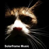Solarframe Music Logo