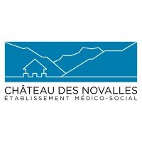 EMS Château des Novalles Logo