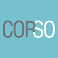 CORSO Logo