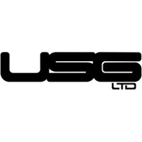 USG LTD Logo