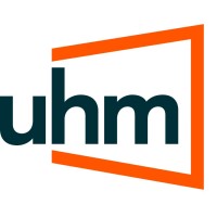 UHM GmbH Logo