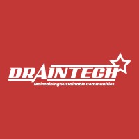 Draintech Services Midlands Ltd Logo